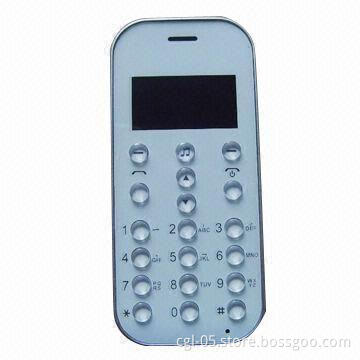 Mini Bluetooth Telephone with Up to 200hrs Standby Time